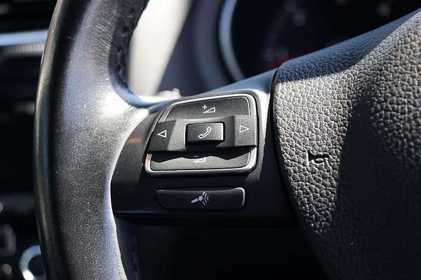 2012 Volkswagen Golf 103TDI Comfortline VI