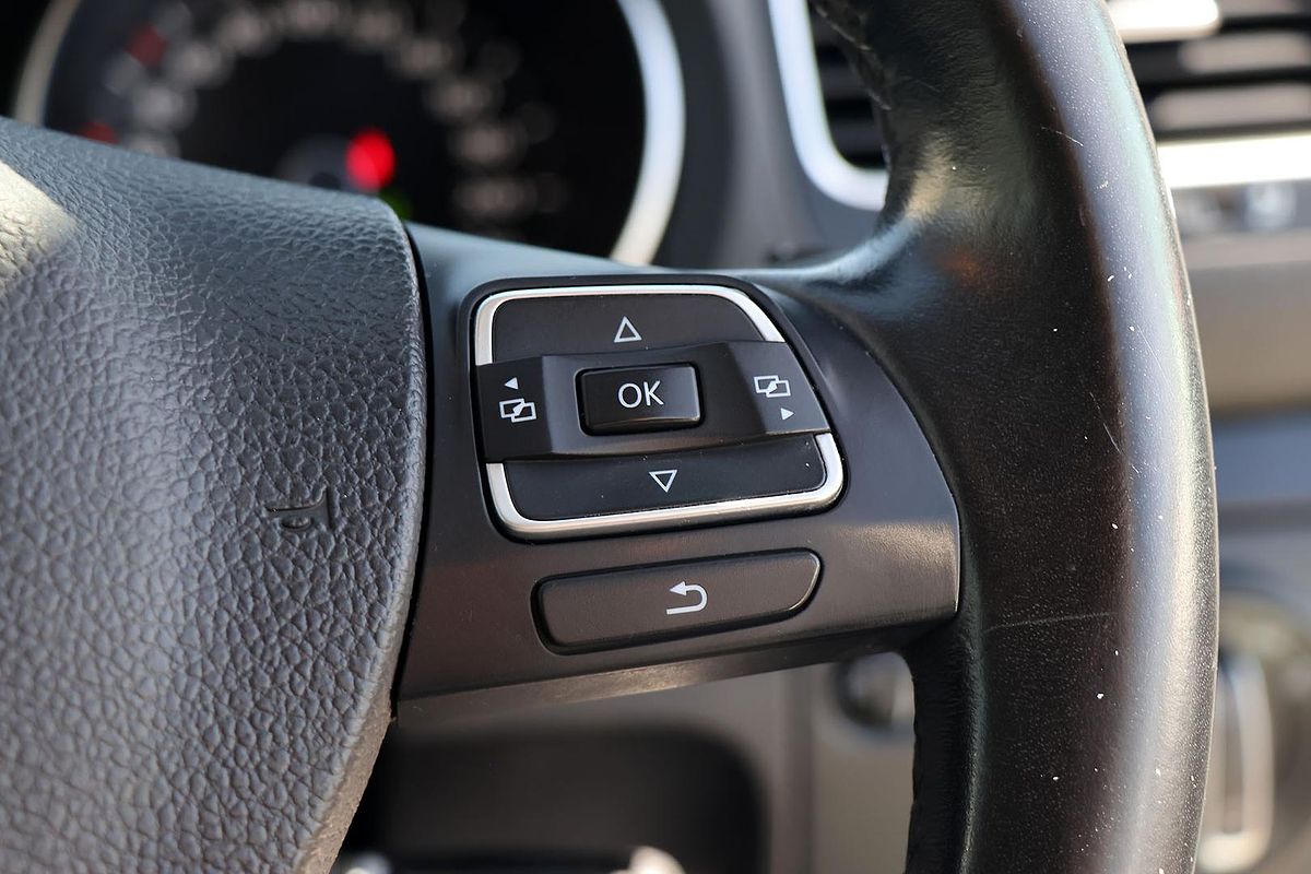 2012 Volkswagen Golf 103TDI Comfortline VI