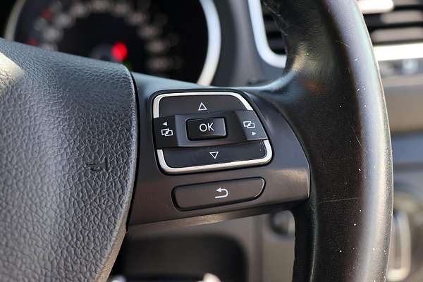 2012 Volkswagen Golf 103TDI Comfortline VI