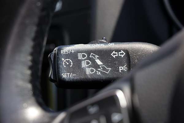 2012 Volkswagen Golf 103TDI Comfortline VI