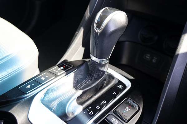 2015 Hyundai Santa Fe Highlander DM3 Series II