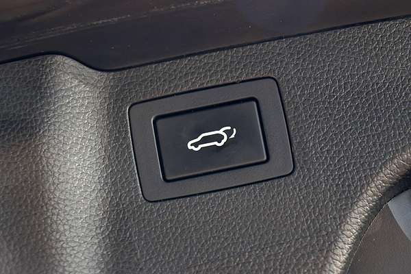 2015 Hyundai Santa Fe Highlander DM3 Series II