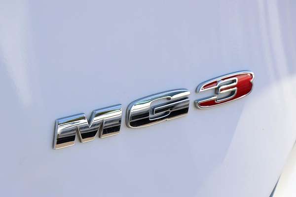 2021 MG MG3 Core