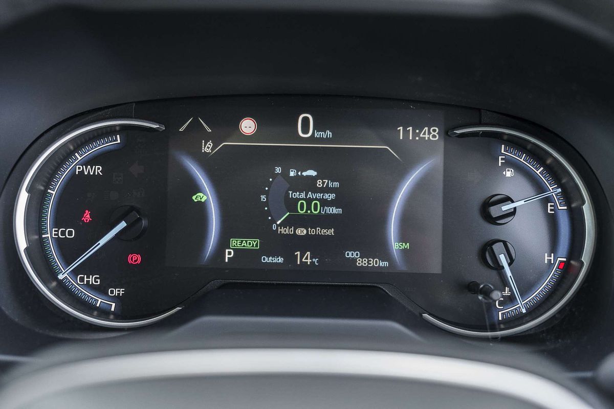 2024 Toyota RAV4 GX AXAH54R