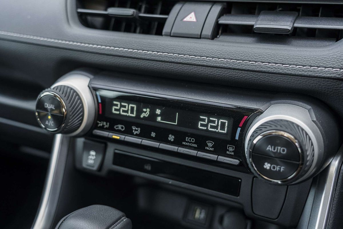 2024 Toyota RAV4 GX AXAH54R