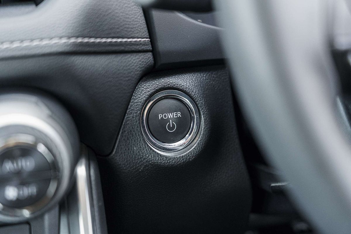 2024 Toyota RAV4 GX AXAH54R