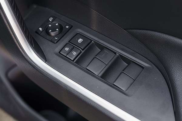 2024 Toyota RAV4 GX AXAH54R