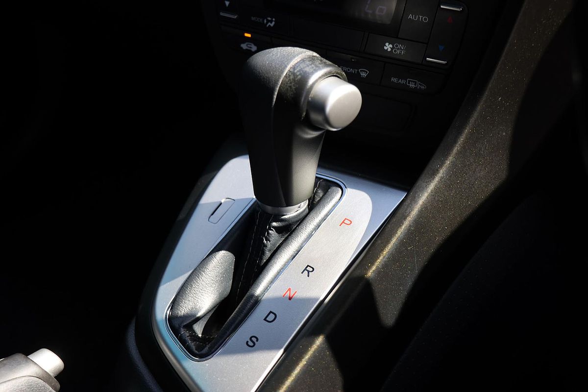 2013 Honda Civic VTi-S 9th Gen
