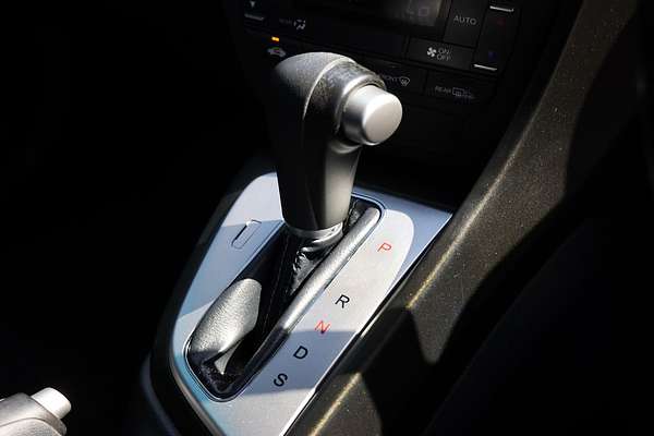 2013 Honda Civic VTi-S 9th Gen
