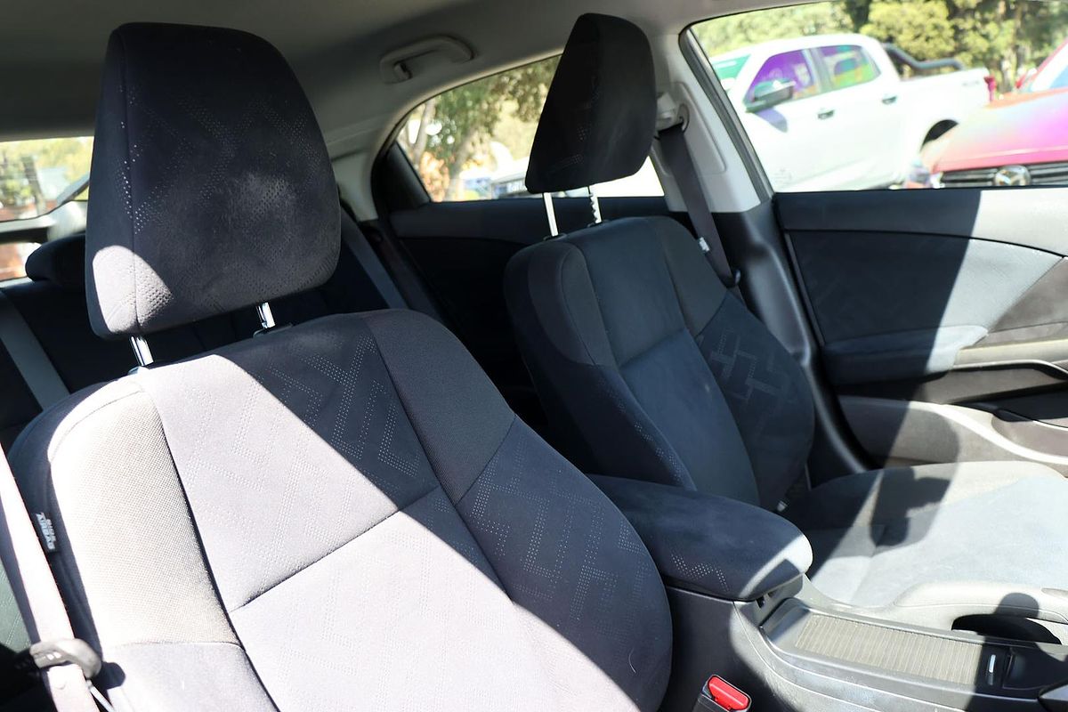 2013 Honda Civic VTi-S 9th Gen