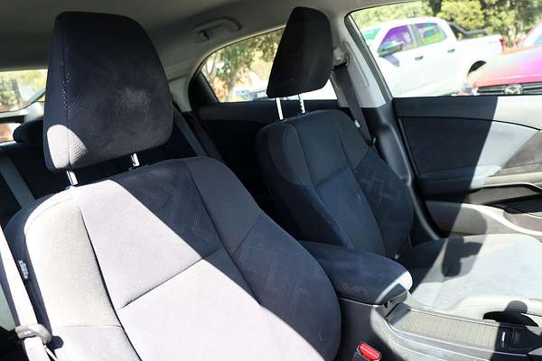 2013 Honda Civic VTi-S 9th Gen