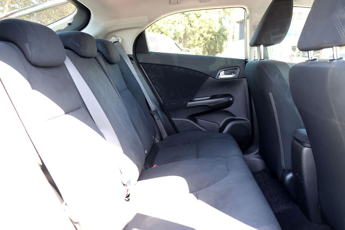 2013 Honda Civic VTi-S 9th Gen