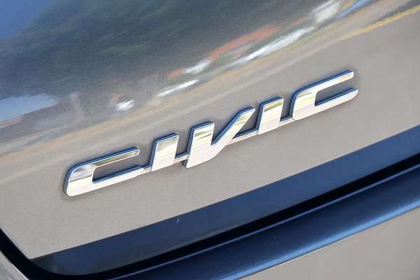 2013 Honda Civic VTi-S 9th Gen