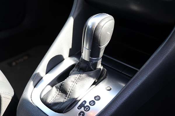 2012 Volkswagen Golf 103TDI Comfortline VI