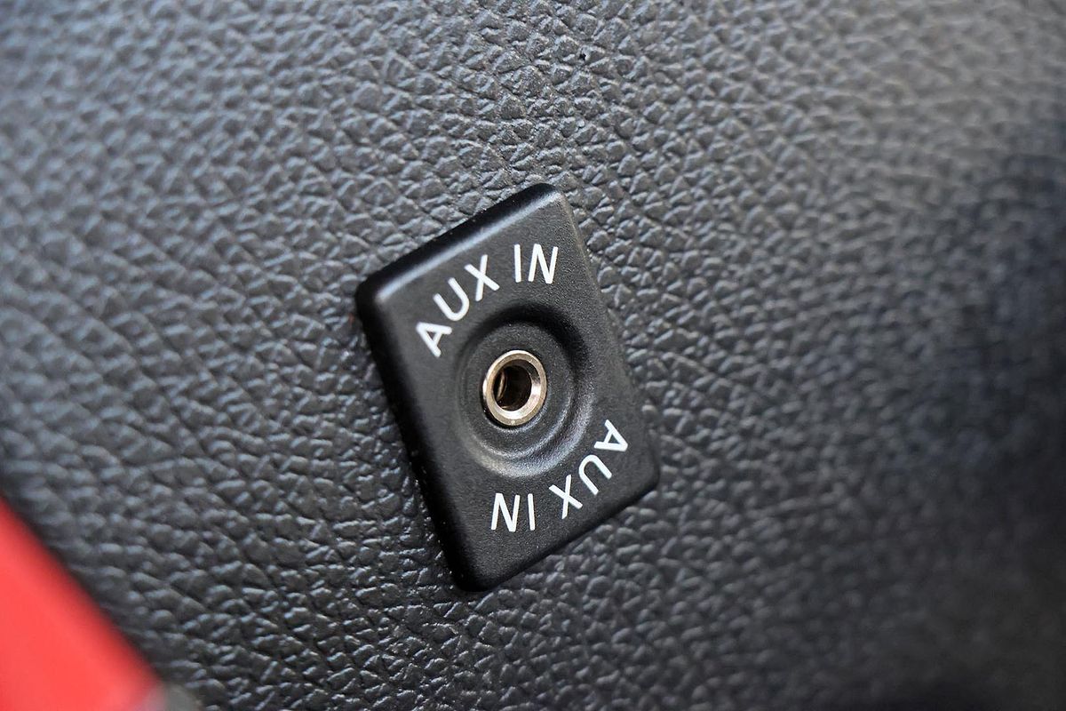 2012 Volkswagen Golf 103TDI Comfortline VI