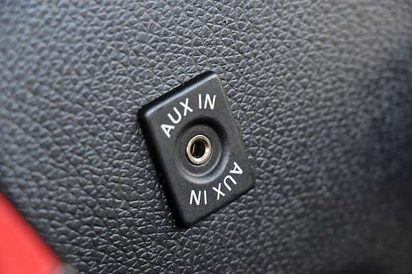 2012 Volkswagen Golf 103TDI Comfortline VI