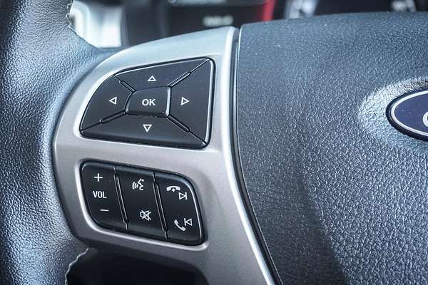 2022 Ford Everest Trend UA II 2.0L