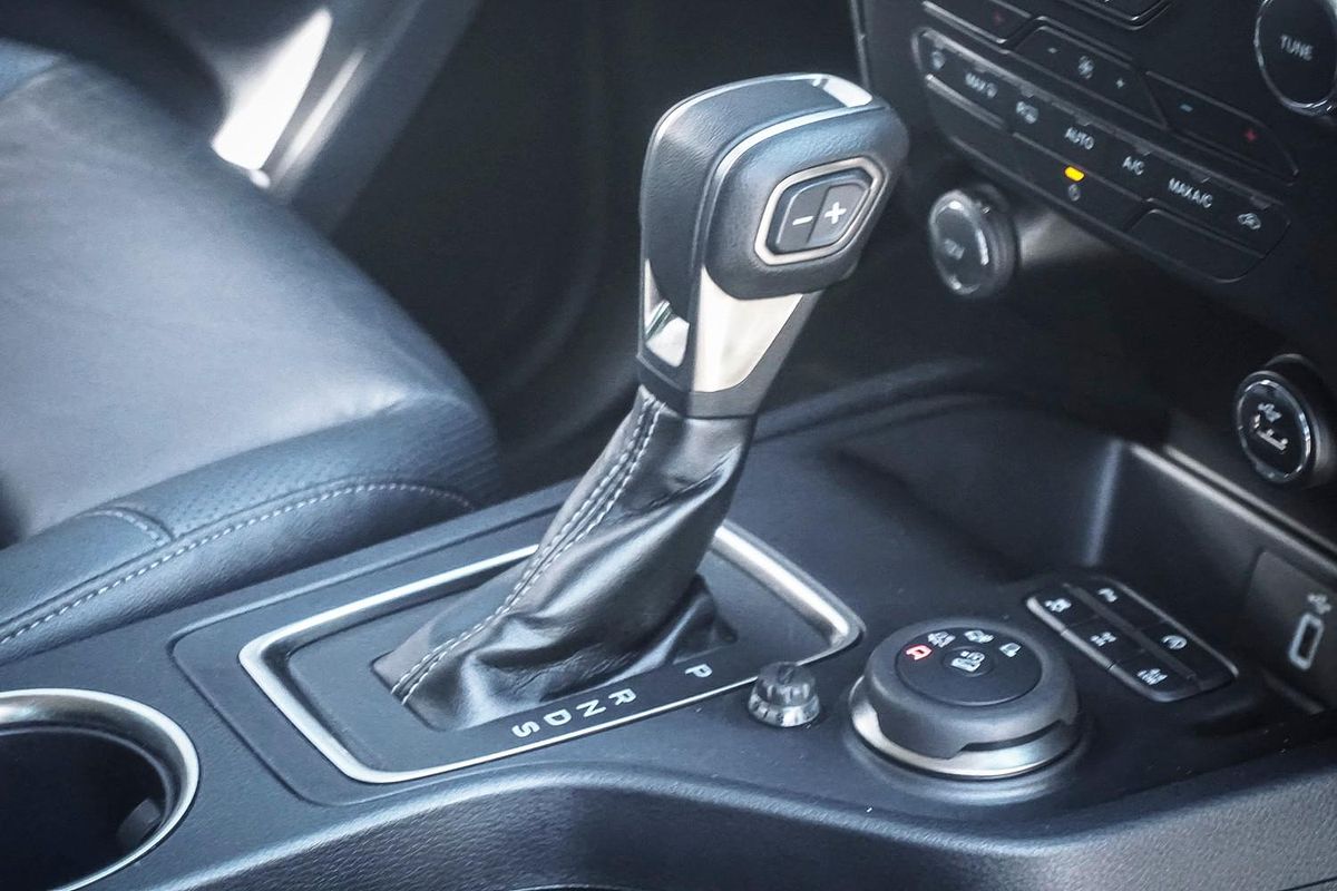 2022 Ford Everest Trend UA II 2.0L