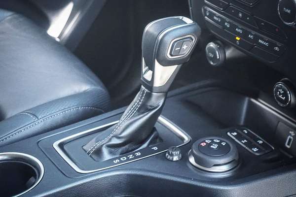 2022 Ford Everest Trend UA II 2.0L