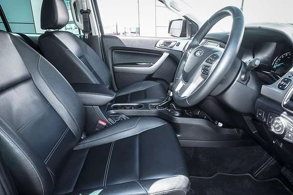 2022 Ford Everest Trend UA II 2.0L
