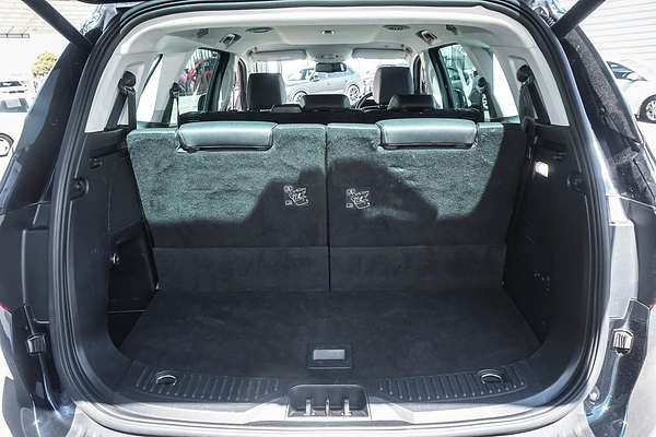 2022 Ford Everest Trend UA II 2.0L
