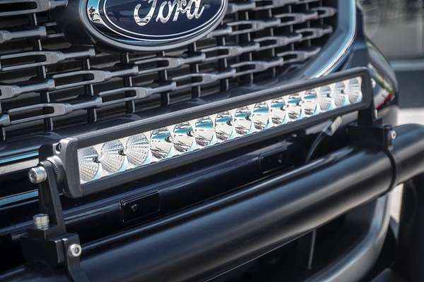 2022 Ford Everest Trend UA II 2.0L