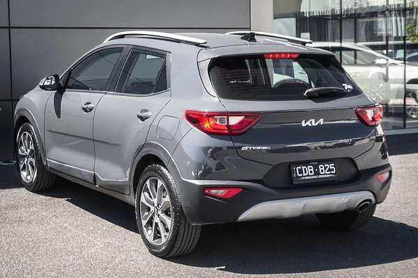 2022 Kia Stonic Sport YB