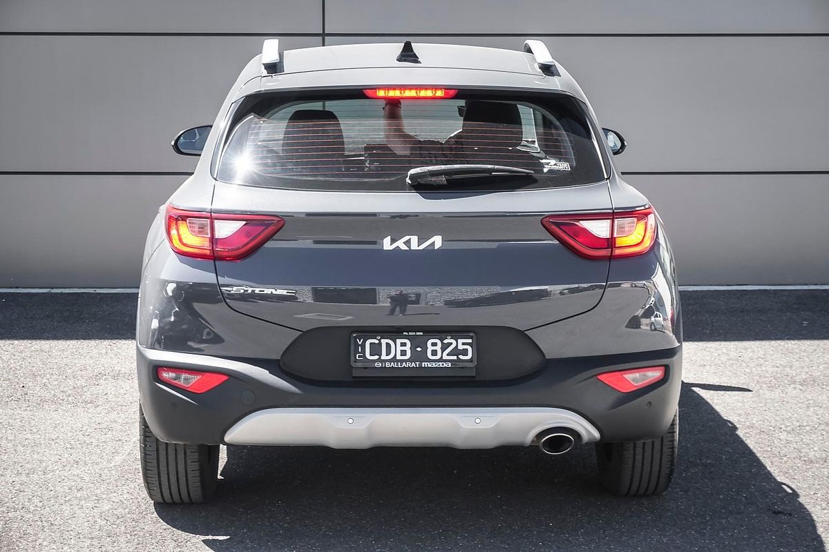 2022 Kia Stonic Sport YB