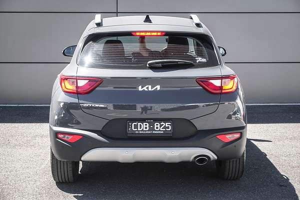 2022 Kia Stonic Sport YB