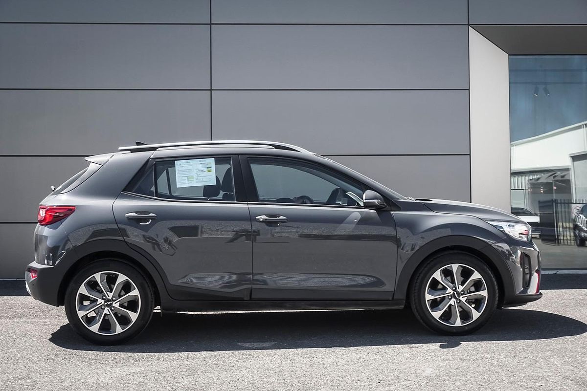 2022 Kia Stonic Sport YB