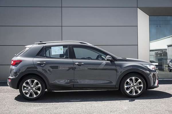 2022 Kia Stonic Sport YB