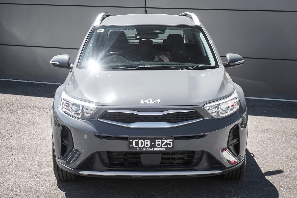 2022 Kia Stonic Sport YB