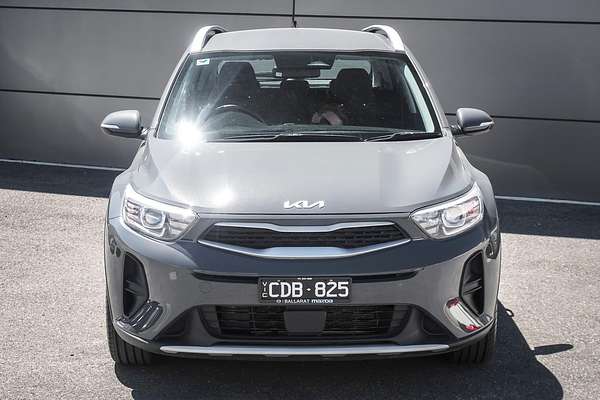 2022 Kia Stonic Sport YB