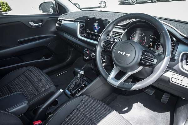 2022 Kia Stonic Sport YB