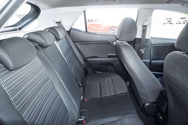 2022 Kia Stonic Sport YB