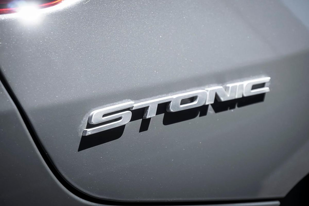 2022 Kia Stonic Sport YB