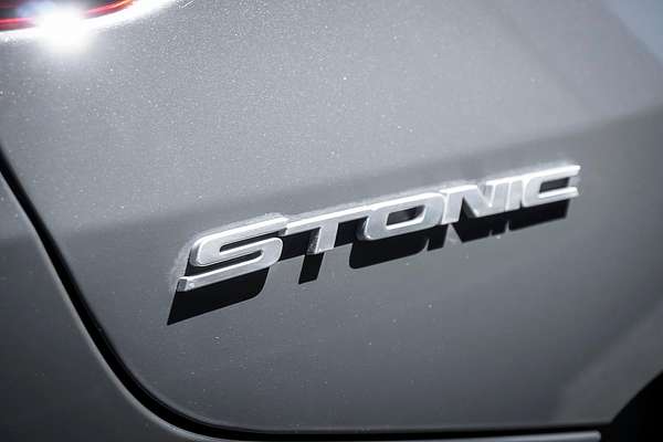 2022 Kia Stonic Sport YB