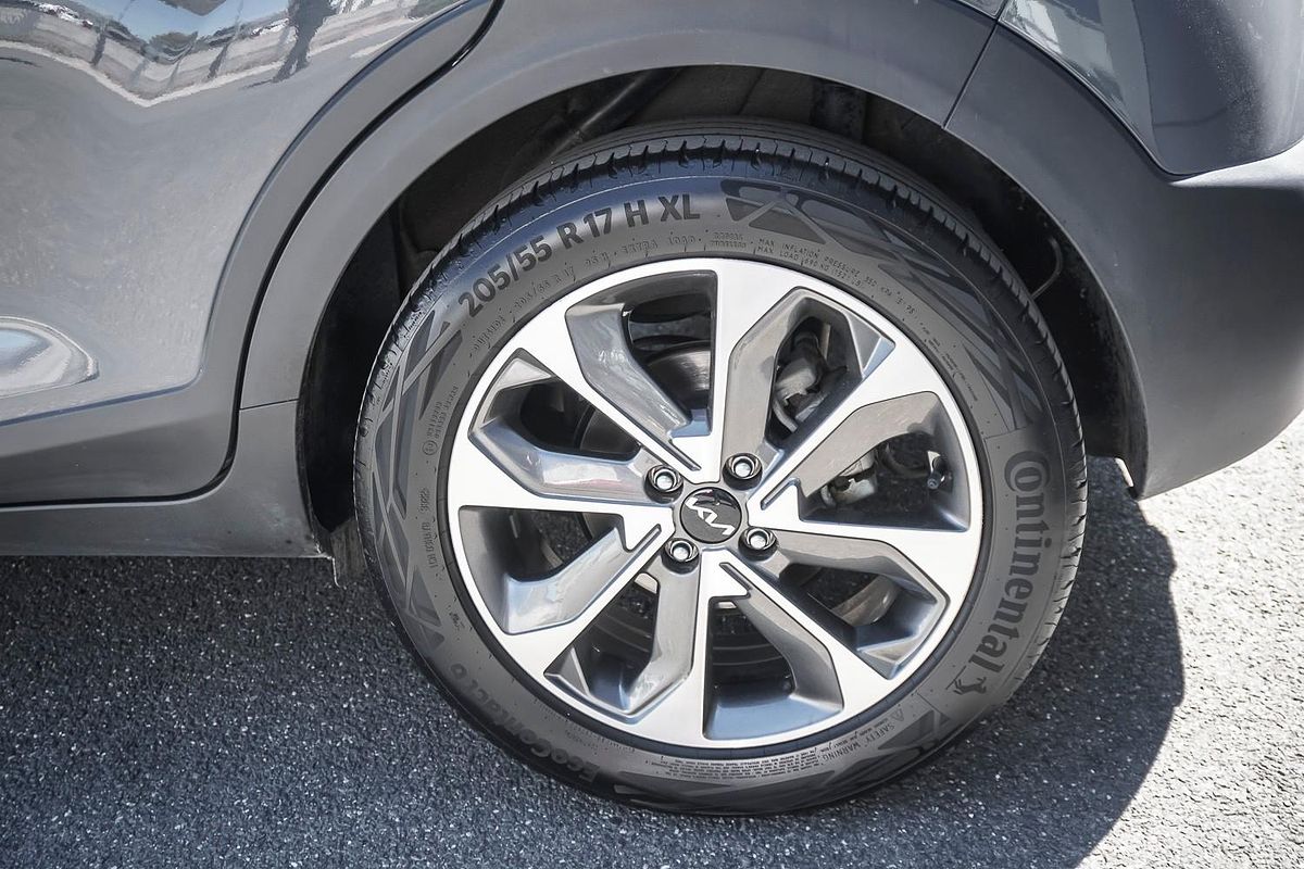 2022 Kia Stonic Sport YB