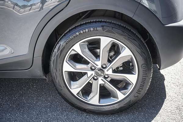 2022 Kia Stonic Sport YB