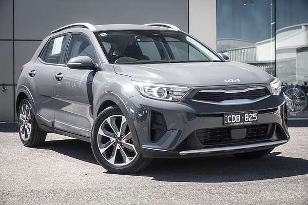 2022 Kia Stonic Sport YB