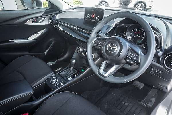 2025 Mazda CX-3 G20 Pure DK