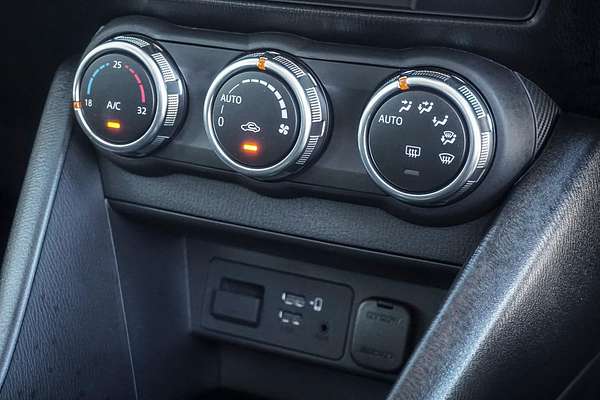 2025 Mazda CX-3 G20 Pure DK