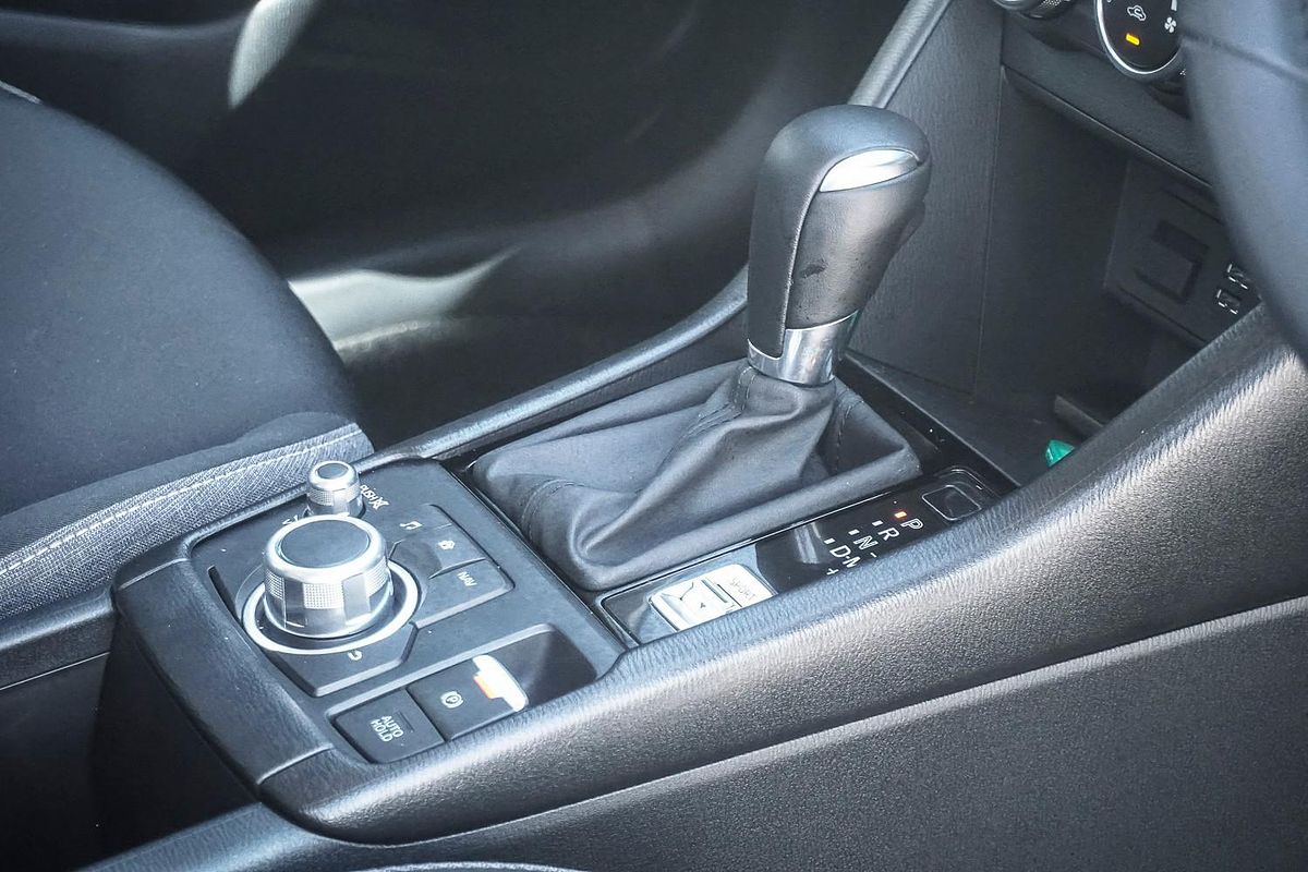 2025 Mazda CX-3 G20 Pure DK
