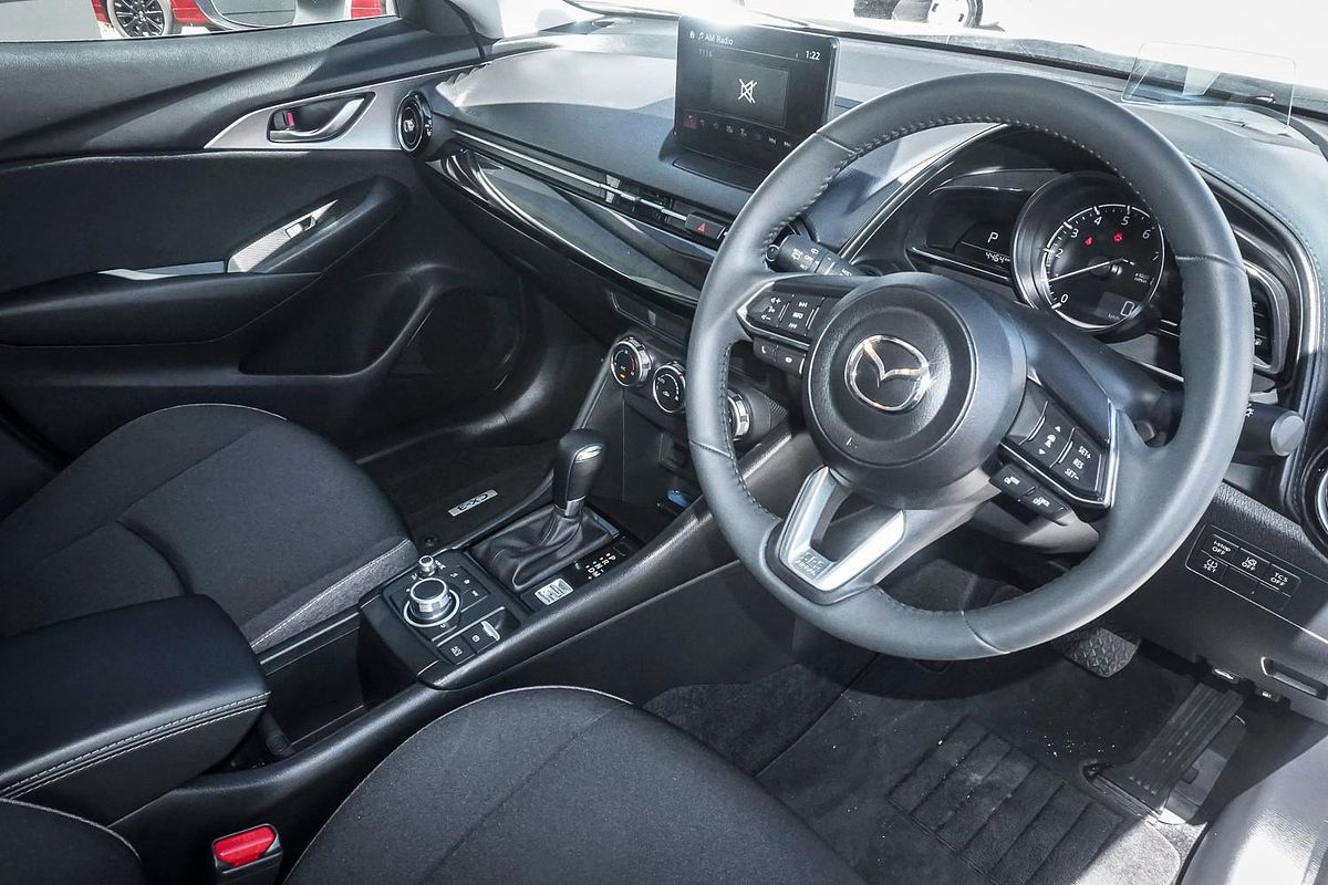 2025 Mazda CX-3 G20 Pure DK