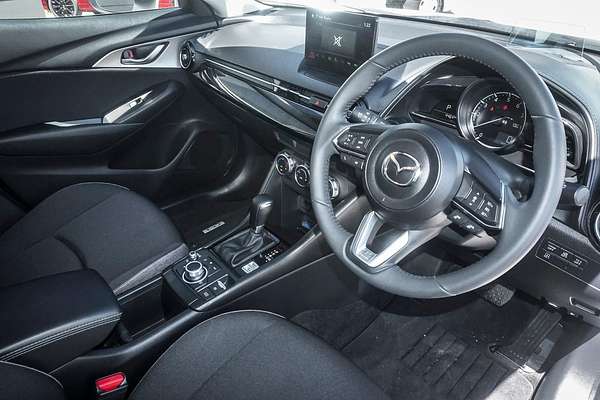 2025 Mazda CX-3 G20 Pure DK