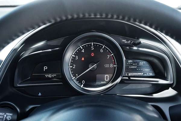 2025 Mazda CX-3 G20 Pure DK