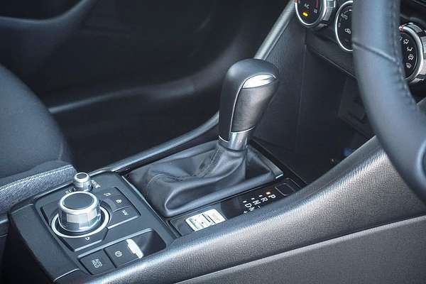 2025 Mazda CX-3 G20 Pure DK