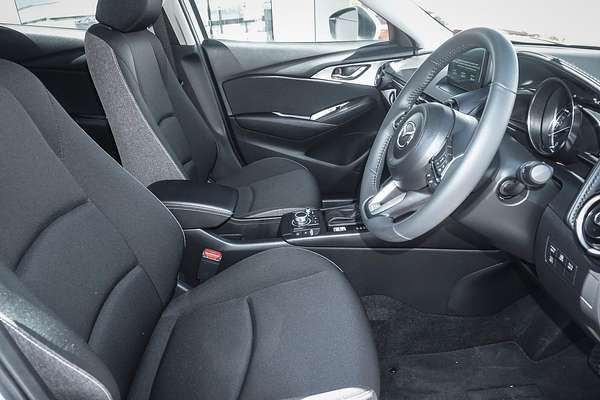 2025 Mazda CX-3 G20 Pure DK