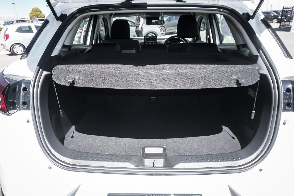2025 Mazda CX-3 G20 Pure DK