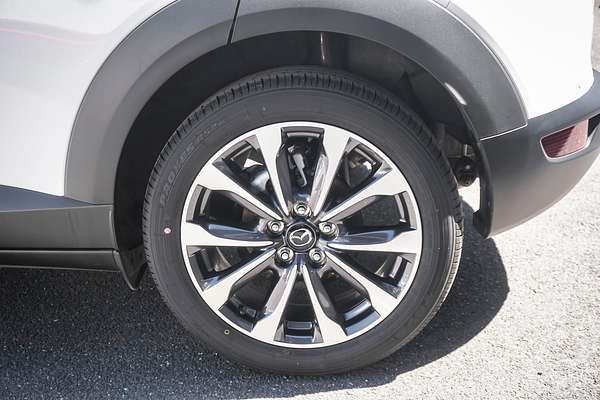 2025 Mazda CX-3 G20 Pure DK